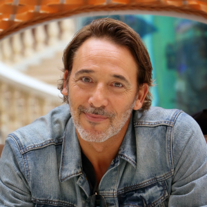 Author image