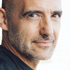 Author image