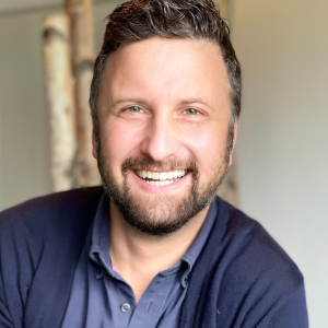 Author image