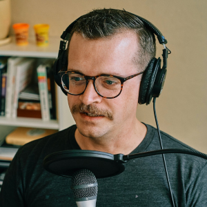 Author image